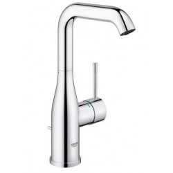 Смеситель для раковины высокий Grohe Essence New 32628001