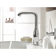 Смеситель для раковины высокий Grohe Essence New 32628001