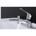 Смеситель для раковины Grohe Euroeco 32734000