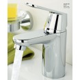 Смеситель для раковины Grohe Eurosmart Cosmopolitan 32824000