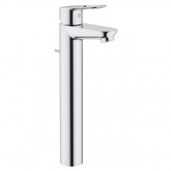 Смеситель для раковины высокий Grohe BauLoop 32856000