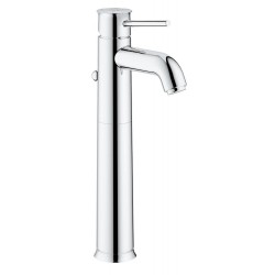 Смеситель для раковины высокий Grohe Bauclassic 32868000