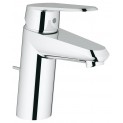 Смеситель для раковины Grohe Eurodisc Cosmopolitan 33190002