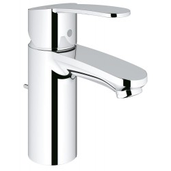 Смеситель для раковины Grohe Eurostyle Cosmopolitan 33552002