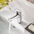 Смеситель для раковины Grohe Eurostyle New 33558003