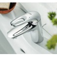 Смеситель для раковины Grohe Eurostyle New 33558003