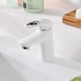 Смеситель для раковины Grohe Eurostyle New 33558LS3