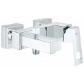 Смеситель для ванны с изливом Grohe Eurocube 23140000