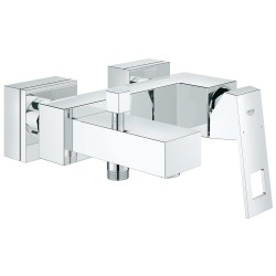 Смеситель для ванны с изливом Grohe Eurocube 23140000