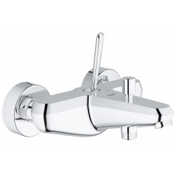 Смеситель для ванны с изливом Grohe Eurodisc Joy 23431000