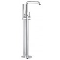 Смеситель для ванны напольный Grohe Essence New 23491001