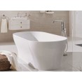 Смеситель для ванны напольный Grohe Essence New 23491001