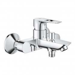 Смеситель для ванны с изливом Grohe BauLoop New 23602001