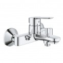 Смеситель для ванны с изливом Grohe BauEdge 23605000