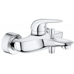 Смеситель для ванны с изливом Grohe Eurostyle 23726003