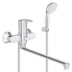 Смеситель для ванны с длинным изливом Grohe Multiform 3270800A