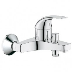 Смеситель для ванны с изливом Grohe BauCurve 32806000