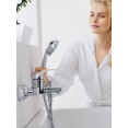 Смеситель для ванны с изливом Grohe BauCurve 32806000