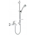 Смеситель для ванны с изливом Grohe BauCurve 32806000