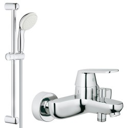 Смеситель для ванны с душевым гарнитуром Grohe Eurosmart Cosmopolitan 3283127924