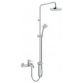 Смеситель для ванны с изливом Grohe Bauclassic 32865000