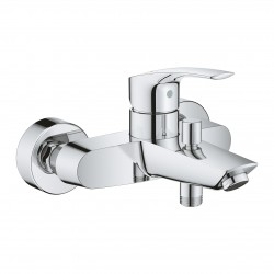 Смеситель для ванны с изливом Grohe Eurosmart 2021 33300003