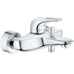 Смеситель для ванны с изливом Grohe Eurostyle New 33591003