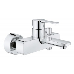 Смеситель для ванны с изливом Grohe Lineare 33849001