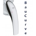 Смеситель для ванны с изливом Grohe BauCurve 32806000