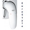 Смеситель для биде Grohe Eurostyle New 23720003