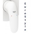 Смеситель для раковины Grohe Eurostyle New 23707LS3