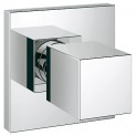 Вентиль для душа Grohe Eurocube 19910000