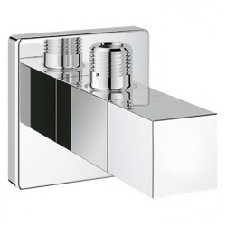 Вентиль запорный угловой Grohe Eurocube 22012000