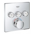 Термостат для душа встраиваемый без подключения шланга Grohe Grohtherm SmartControl 29126000