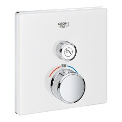 Термостат для душа встраиваемый без подключения шланга Grohe Grohtherm SmartControl 29153LS0