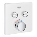 Термостат для душа встраиваемый без подключения шланга Grohe Grohtherm SmartControl 29156LS0