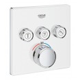 Термостат для душа встраиваемый без подключения шланга Grohe Grohtherm SmartControl 29157LS0