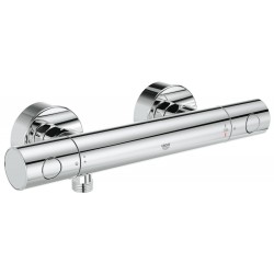 Термостат для душа с подключением шланга Grohe Grohtherm 1000 34065002