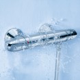 Термостат для душа с душевым гарнитуром Grohe Grohtherm 1000 3414327799