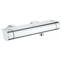 Термостат для душа с подключением шланга Grohe Grohtherm 2000 New 34169001