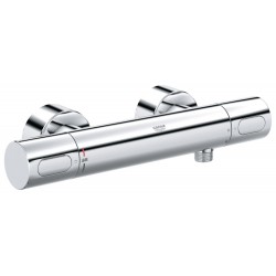 Термостат для душа с подключением шланга Grohe Grohtherm 3000 Cosmopolitan 34274000