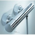 Термостат для душа с подключением шланга Grohe Grohtherm 3000 Cosmopolitan 34274000