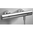 Термостат для душа с подключением шланга Grohe Grohtherm 3000 Cosmopolitan 34274000