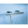 Термостат для душа с душевым гарнитуром Grohe Grohtherm 1000 34286002