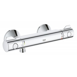 Термостат для душа с подключением шланга Grohe Grohtherm 800 34558000