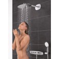 Термостат для душа с подключением шланга Grohe Grohtherm SmartControl 34713000