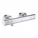 Термостат для душа с подключением шланга Grohe Grohtherm 800 34765000