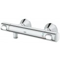 Термостат для душа с подключением шланга Grohe Grohtherm 500 34793000