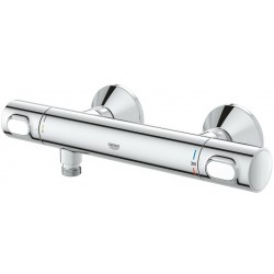 Термостат для душа с подключением шланга Grohe Grohtherm 500 34793000