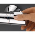 Термостат для душа с душевым гарнитуром Grohe Grohtherm 1000 3479327799